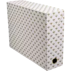 Boîte de transfert dos 90mm Néo Déco/ Pce