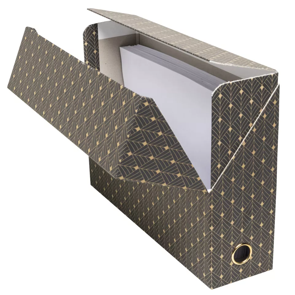 Boîte de transfert dos 90mm Néo Déco/...