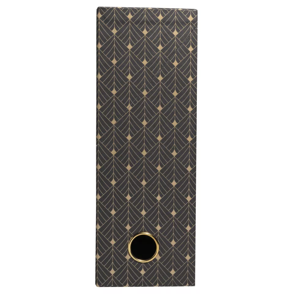 Transfer box back 90mm Neo Deco/ Pc.