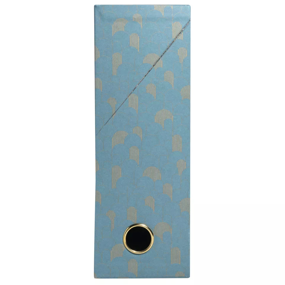 Transfer box back 90mm Neo Deco/ Pc.