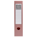 Klasseerdoos R80mm A-4 gerecycl. SKANDI/ St.
