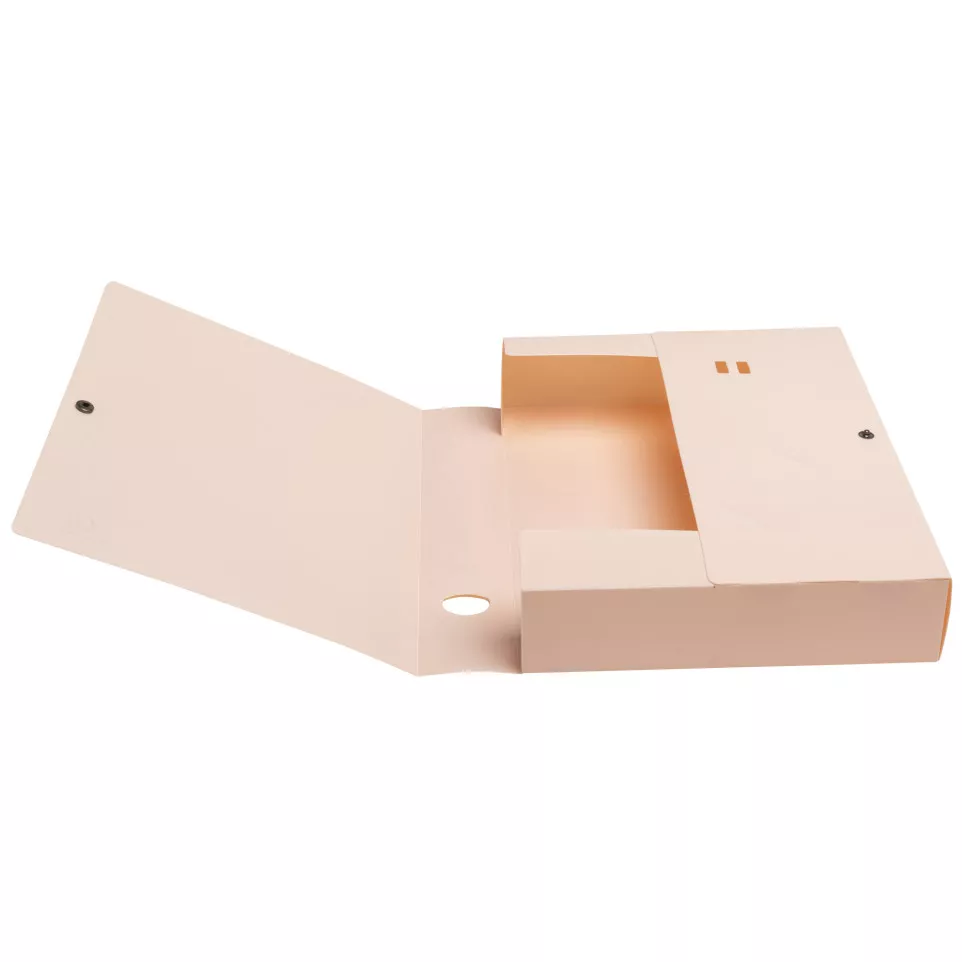 Klasseerdoos R60mm A-4 gerecycl....