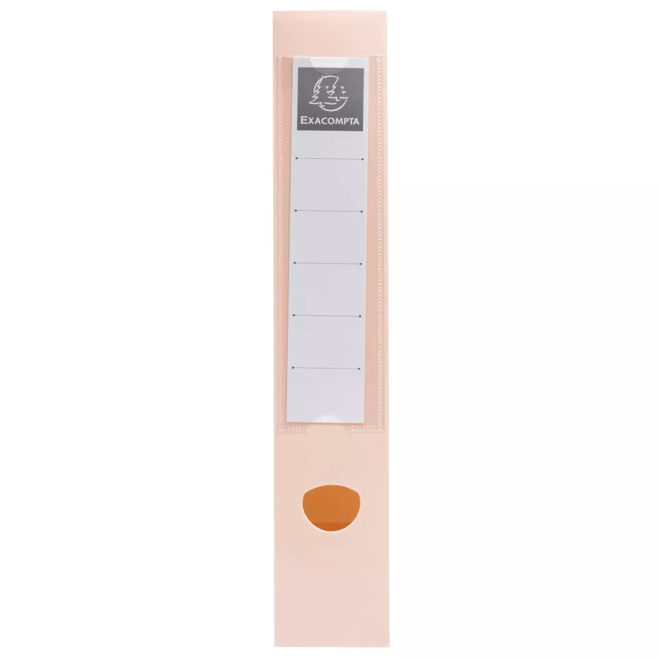 Klasseerdoos R60mm A-4 gerecycl....