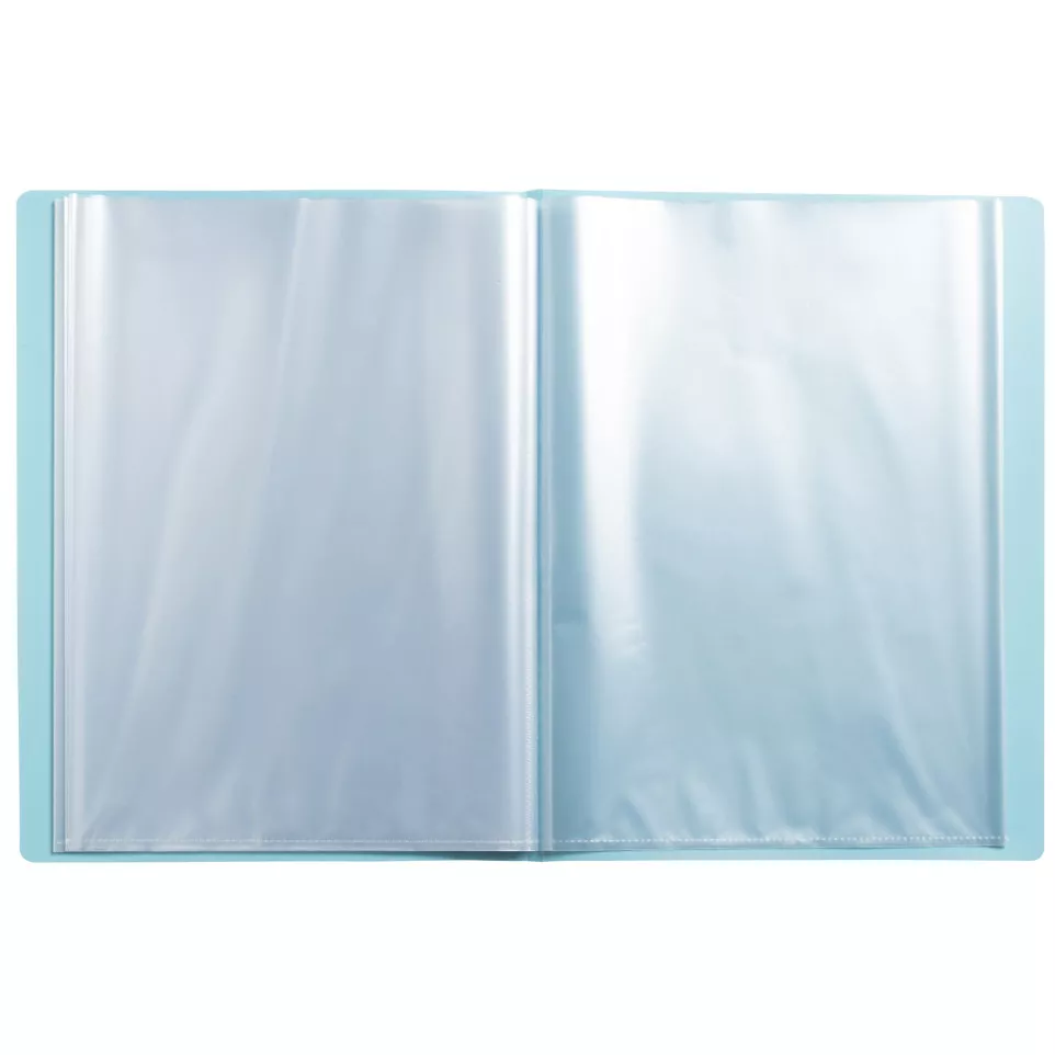 Protège-documents semi-rigide en PP...