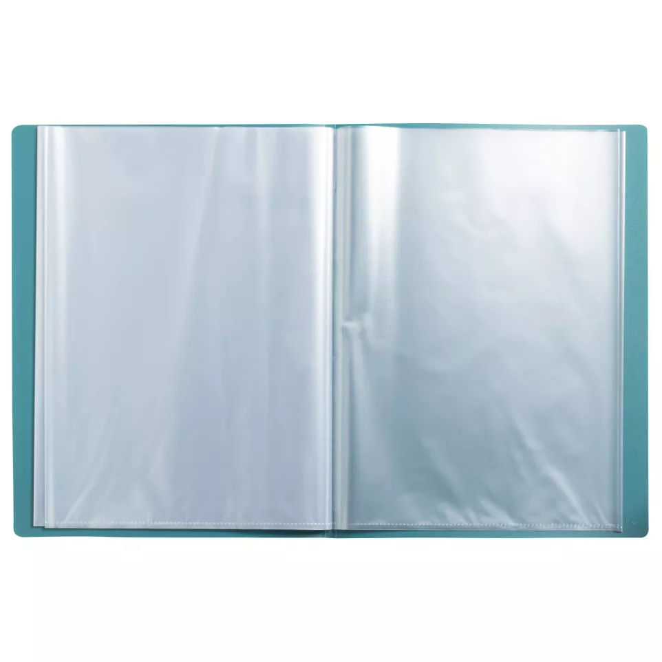 Protège-documents semi-rigide en PP...