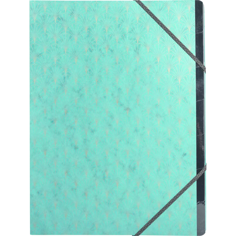 Sorteermap Harmonika- 7 Indel A4...