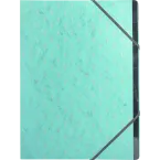 Harmonika expandable elastic sorter 7 Neo Deco compartments/ Pc.