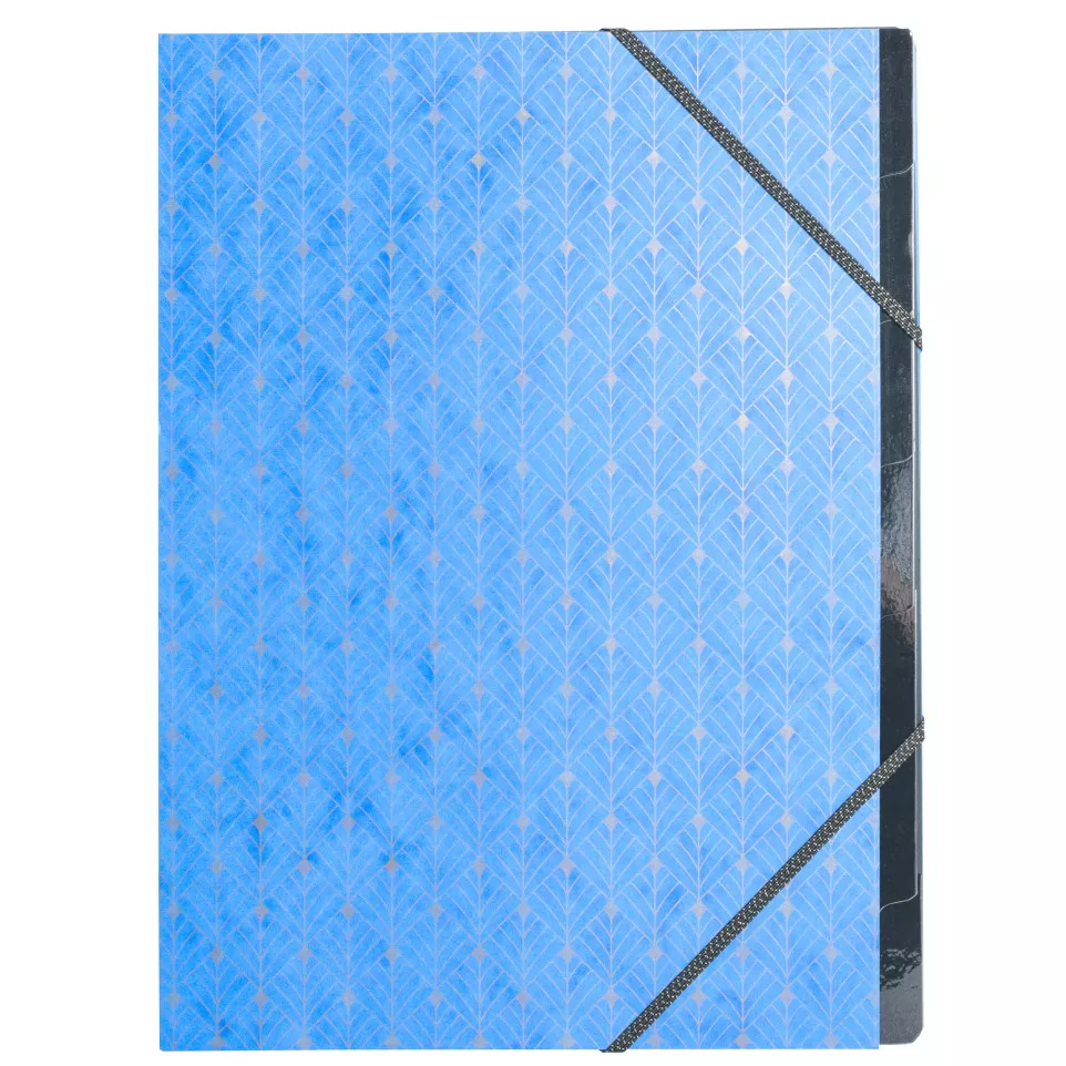 Sorteermap Harmonika- 7 Indel A4...