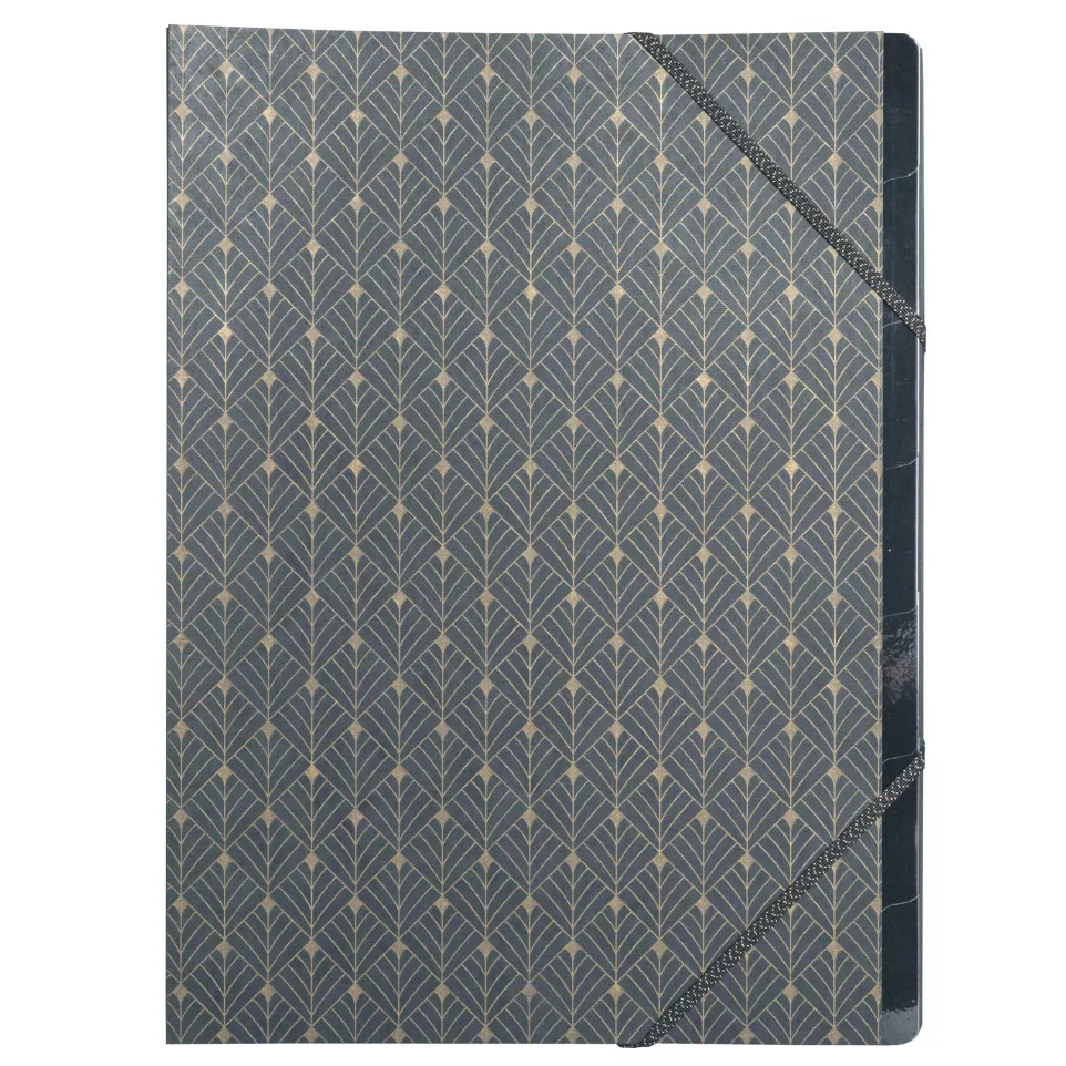 Harmonika expandable elastic sorter 7...