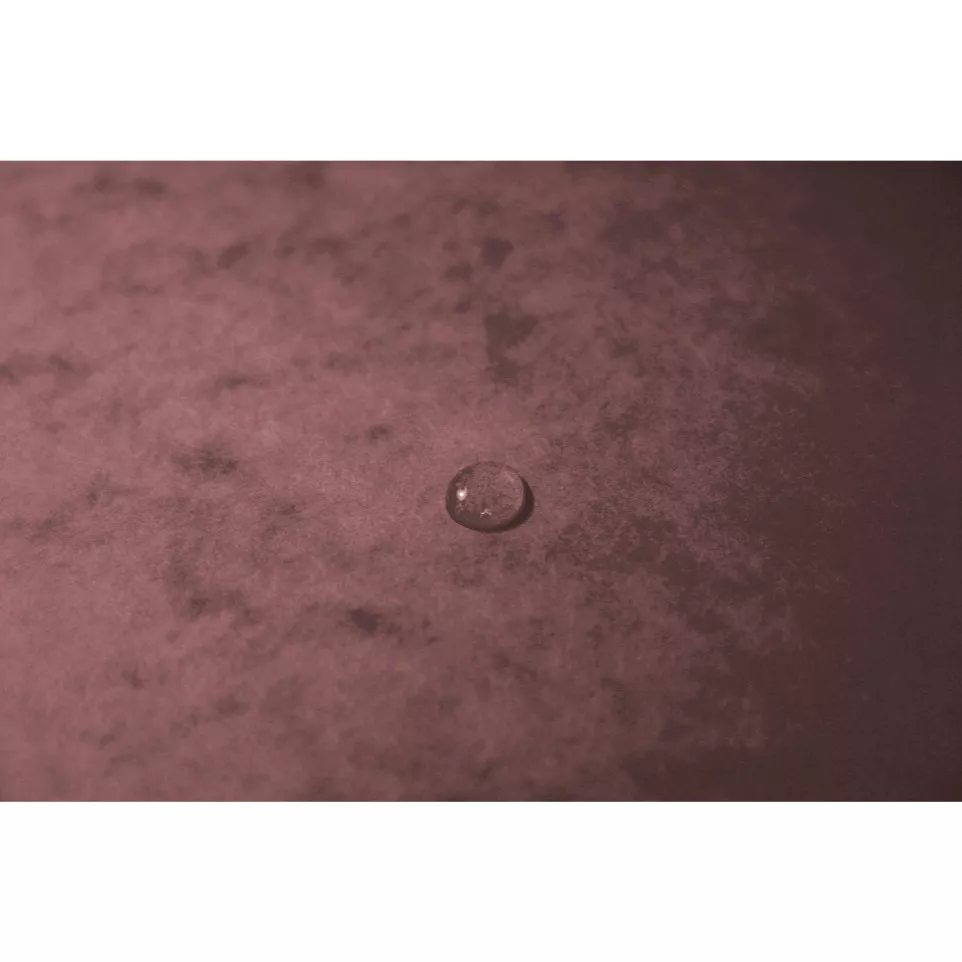 Elastomap glanskart.3klep oud roze-/ St.