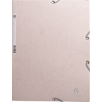 Chemise à élastiques 3...