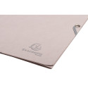 Elastic folder with 3 flaps, glossy card 400g/m2 Skandi/ Pc.