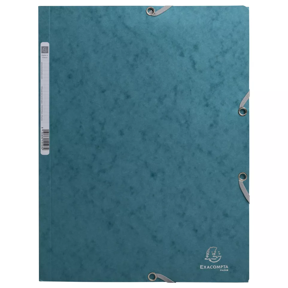 Elastomap glanskart.-3klep SKANDI...