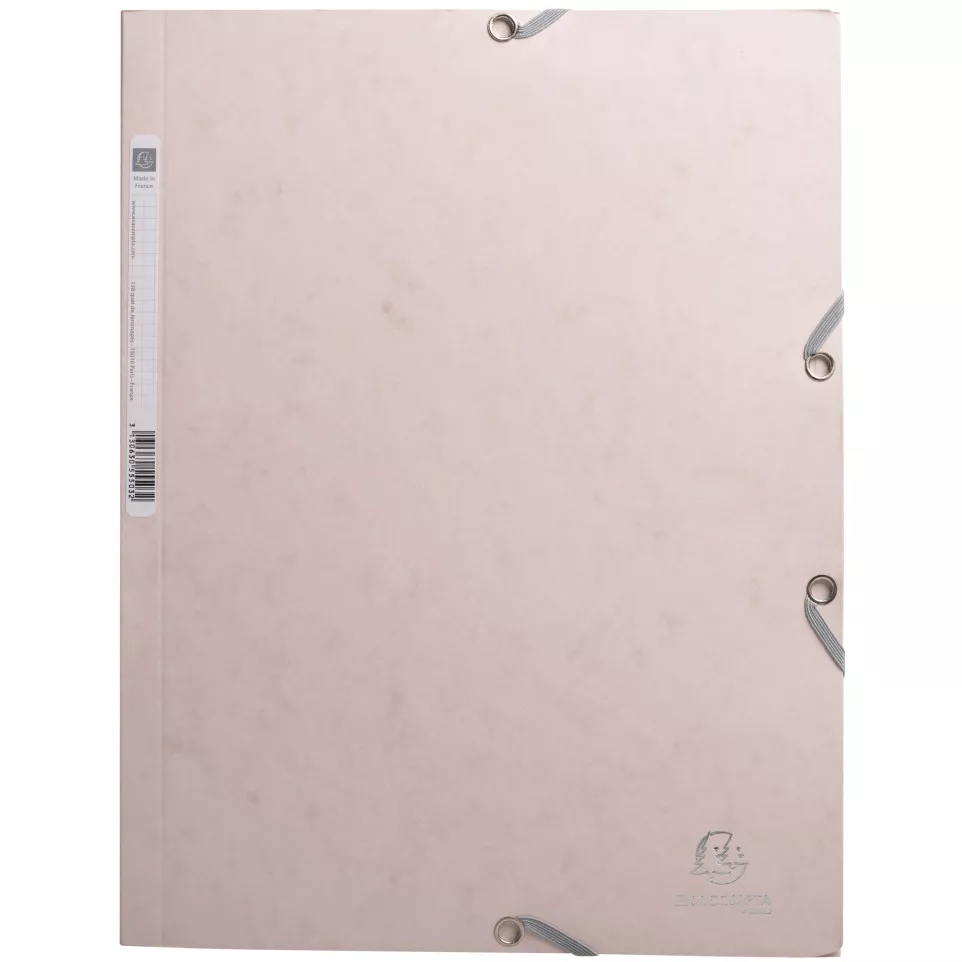 Elastomap glanskart.-3klep SKANDI...