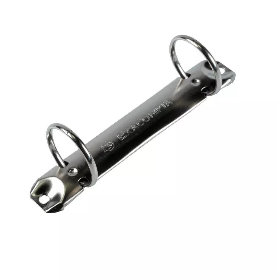 Classeur 2an 30mm PP- A4 SKANDI...