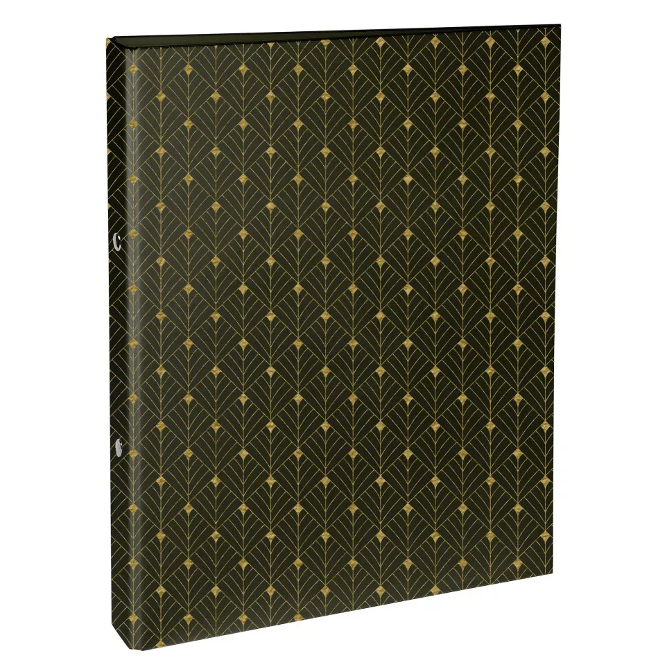 Ringbind cardbd 2r 3-0mm A4 NEODECO...