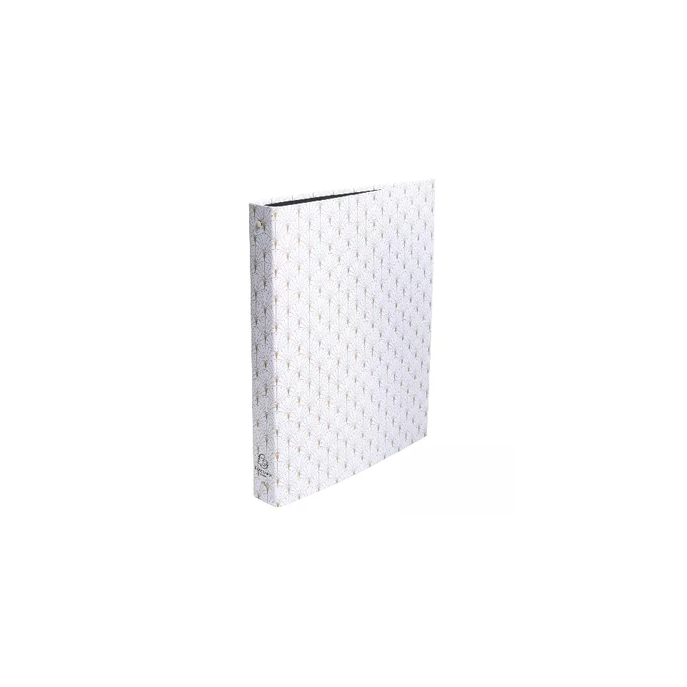 Classeur rigide 4a 3-0mm A4 NEODECO...