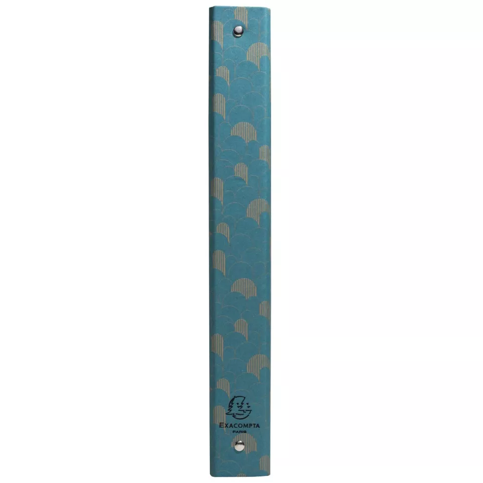 Ringbind cardbd 4r 3-0mm A4 NEODECO...