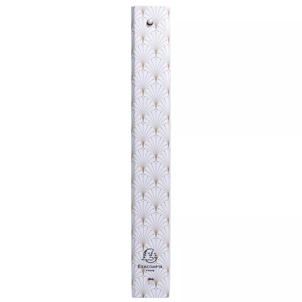 Classeur rigide 4a 3-0mm A4 NEODECO...