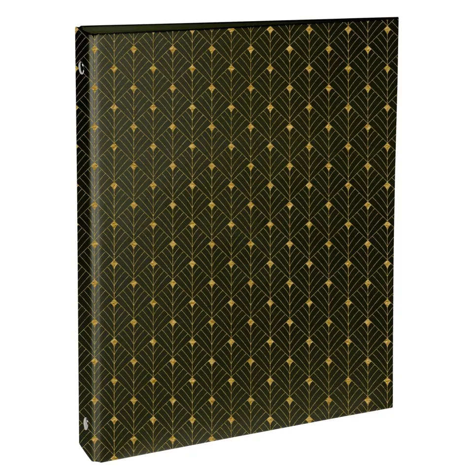 Classeur rigide 4a 3-0mm A4 NEODECO...