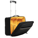 Exatrolley slim, Exactive business suitcase/ Pc.