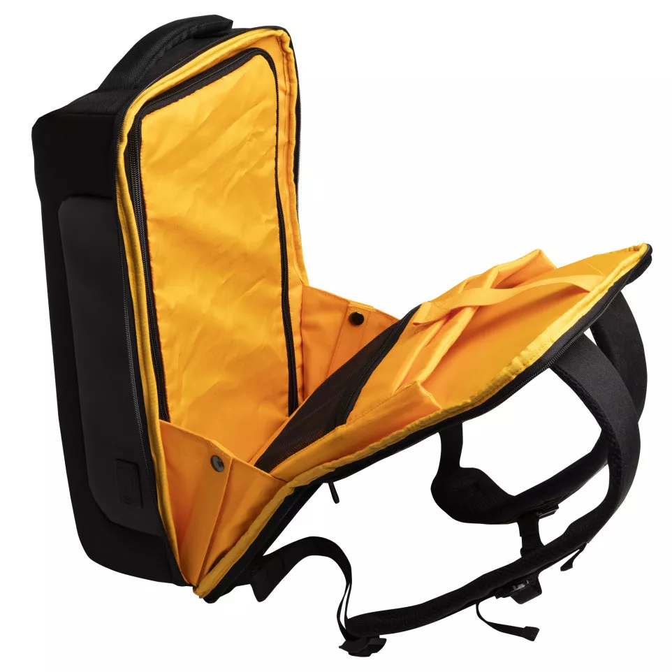 Sac à dos ordinateur coque Exactive/ Pce