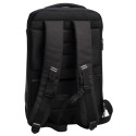 Exactive shell computer backpack/ Pc.
