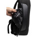 Exactive shell computer backpack/ Pc.