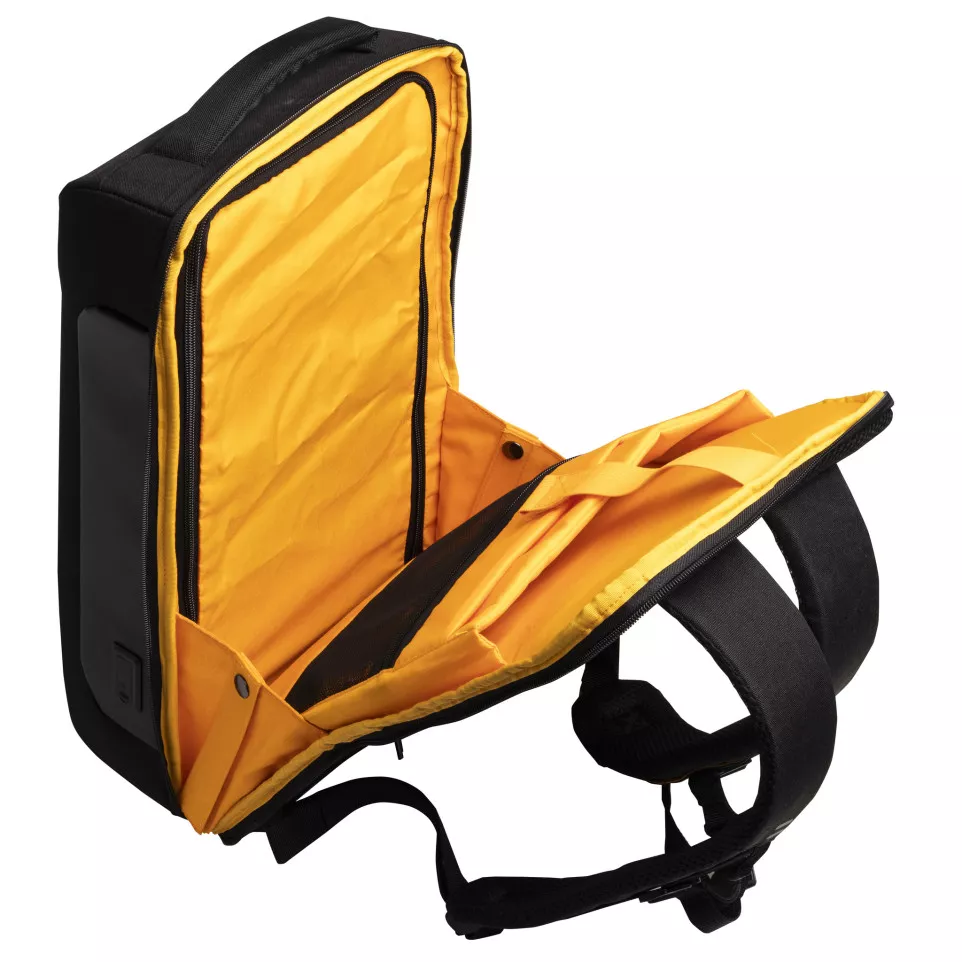 Sac à dos ordinateur coque Exactive/ Pce