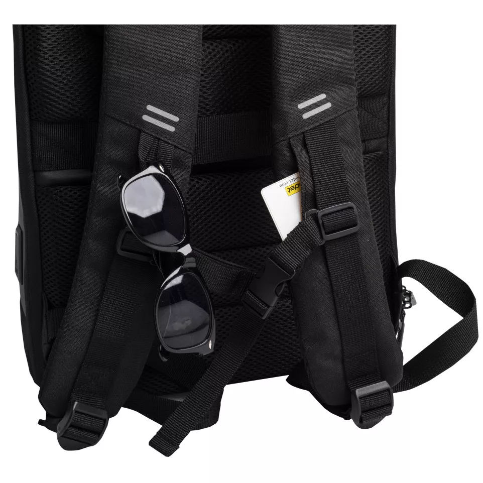 Computer rugtas hardshell Exactive-/ St.