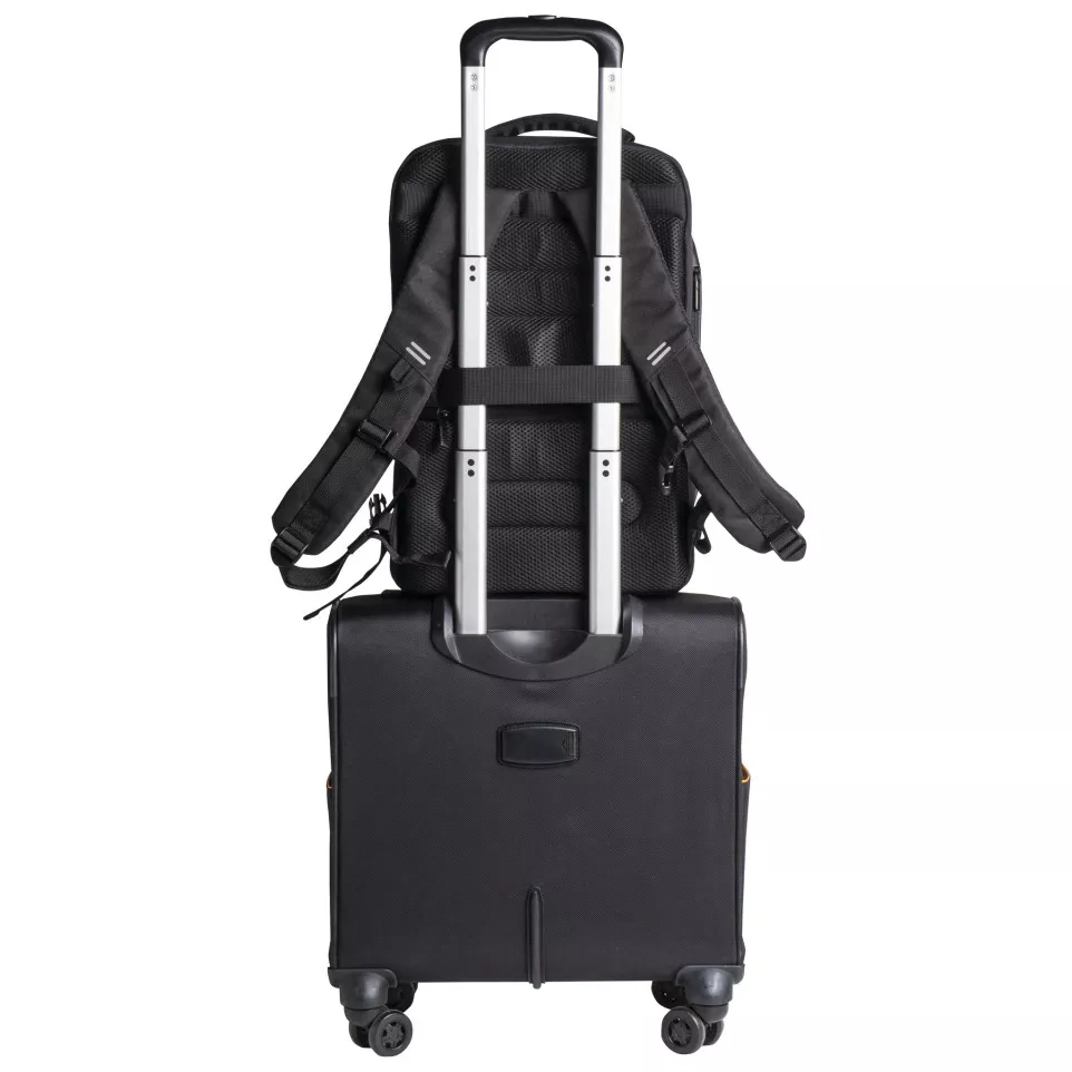 Sac à dos ordinateur coque Exactive/ Pce