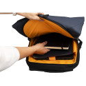 Exactive Young computer backpack 2 compartments/ Pc.