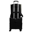 Exactive Young computer backpack 2 compartments/ Pc.