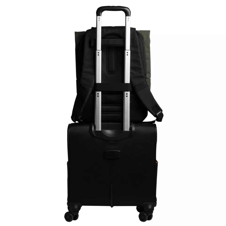 Computer rugtas Exactive Young kaki-/...