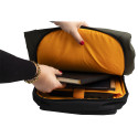 Exactive Young computer backpack 2 compartments/ Pc.