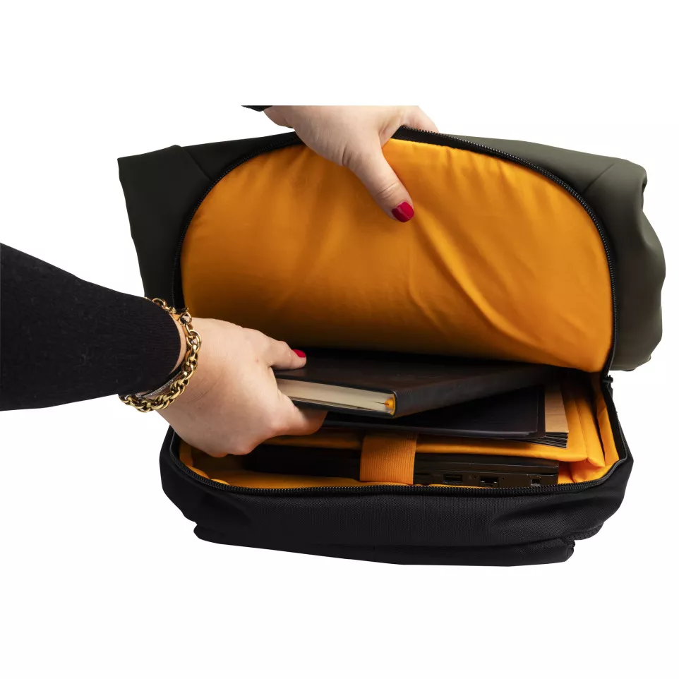 Computer rugtas Exactive Young kaki-/...