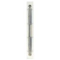 Classeur 4 anneaux 30 mm polypropylène Crystal - A4 maxi/ Pce