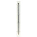 Classeur 4 anneaux 30 mm polypropylène Crystal - A4 maxi/ Pce
