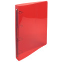 RingBinder Crystal 4R 3cm A4+/ Pc.