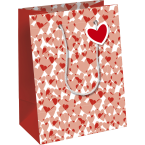 Amore, tas medium...