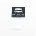 POINTES REMPL ACRYL-OPAK 1...