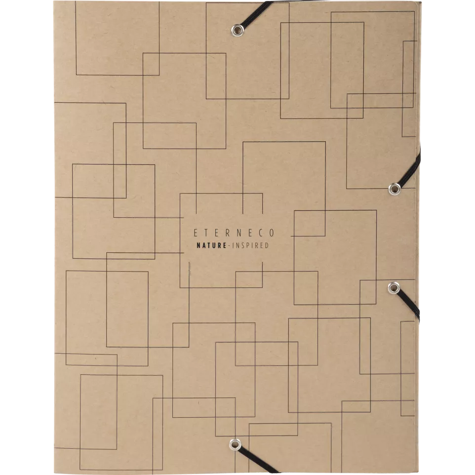 Klasseerdoos karton-R40mm ETERNECO...