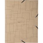 Klasseerdoos karton-R40mm...