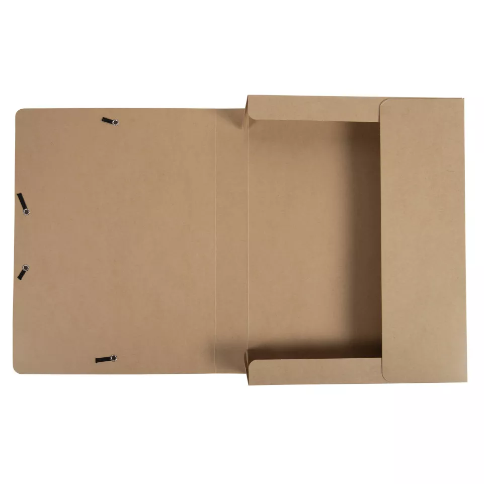 Klasseerdoos karton-R40mm ETERNECO...