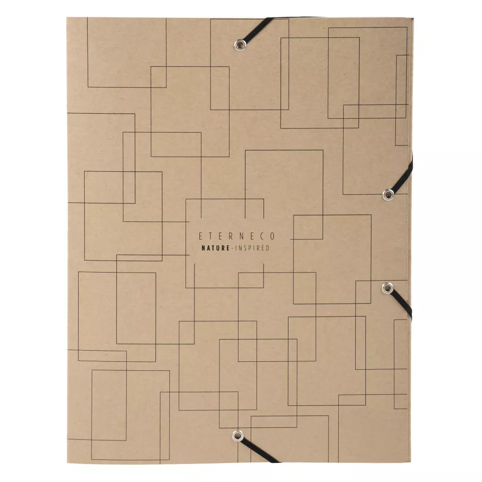 Klasseerdoos karton-R40mm ETERNECO...