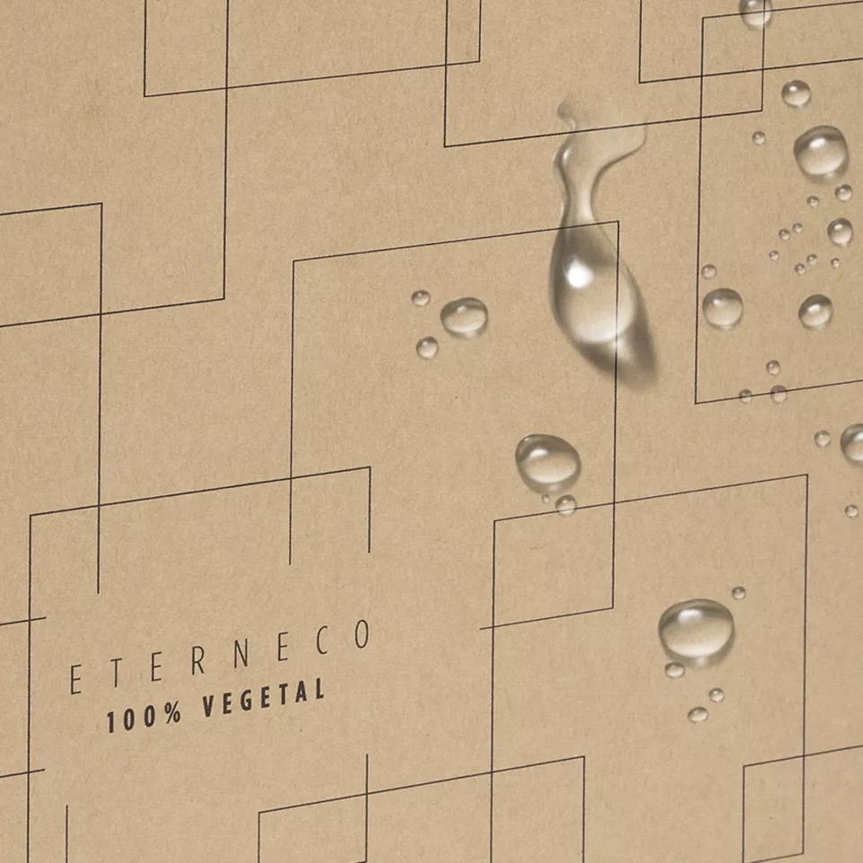 Klasseerdoos karton-R40mm ETERNECO...