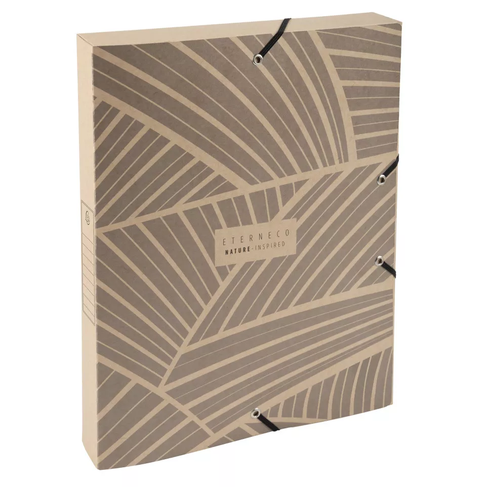 Klasseerdoos karton-R40mm ETERNECO...