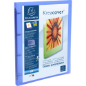 Ringmap PP Kreacover-  A4+ 4R 15mm ass/ St.