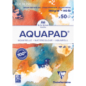 Blok AQUA 300g MF Korrel A6 50b-00g MF Korrel A6 50b/ St.