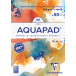 Clairefontaine Goldline Aquapad Watercolour Pad - A6 - 300gsm - 50 Sheets/ Pc.